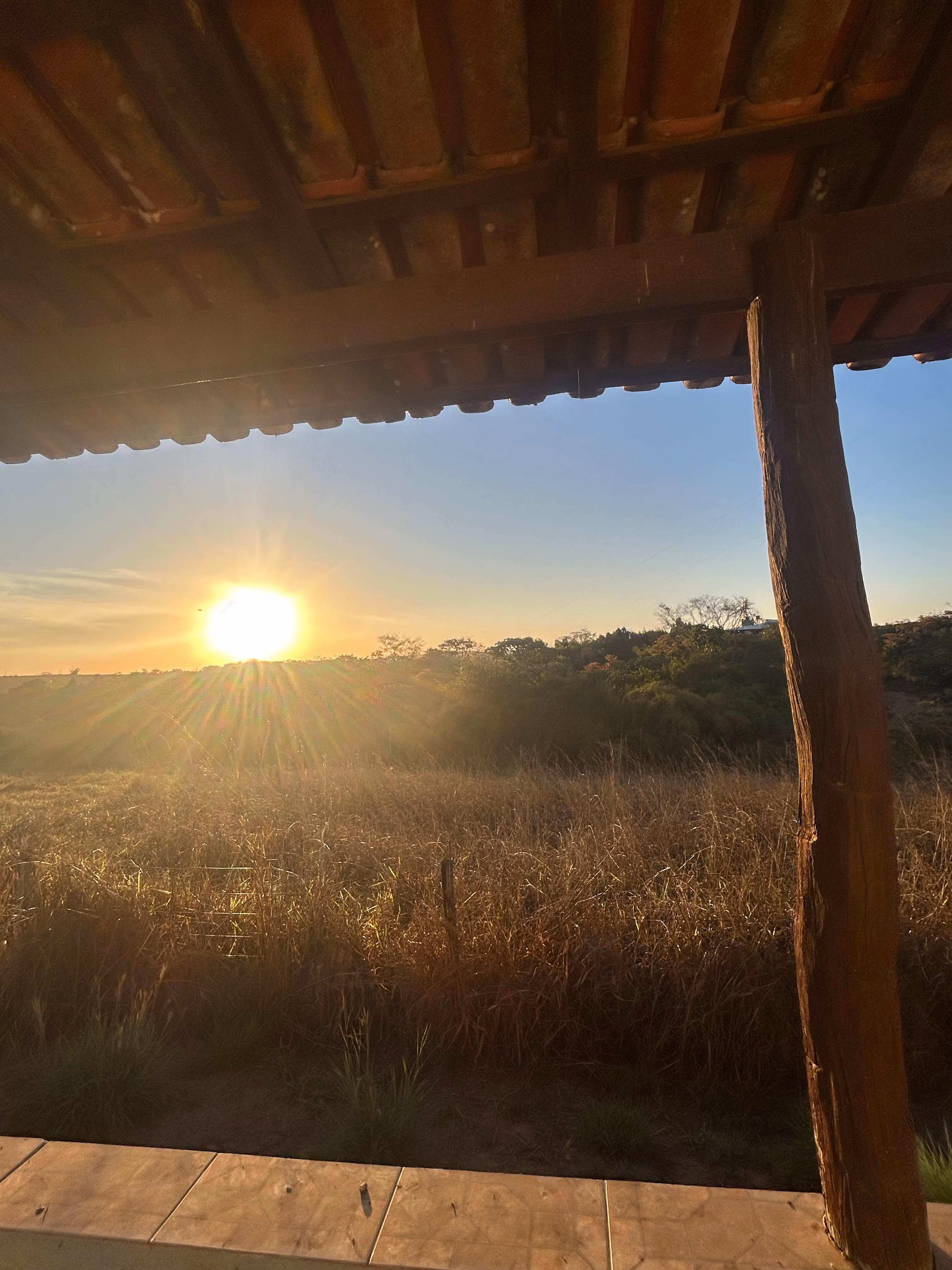 Small farm of 6 acres in Cidade Ocidental, GO, Brazil