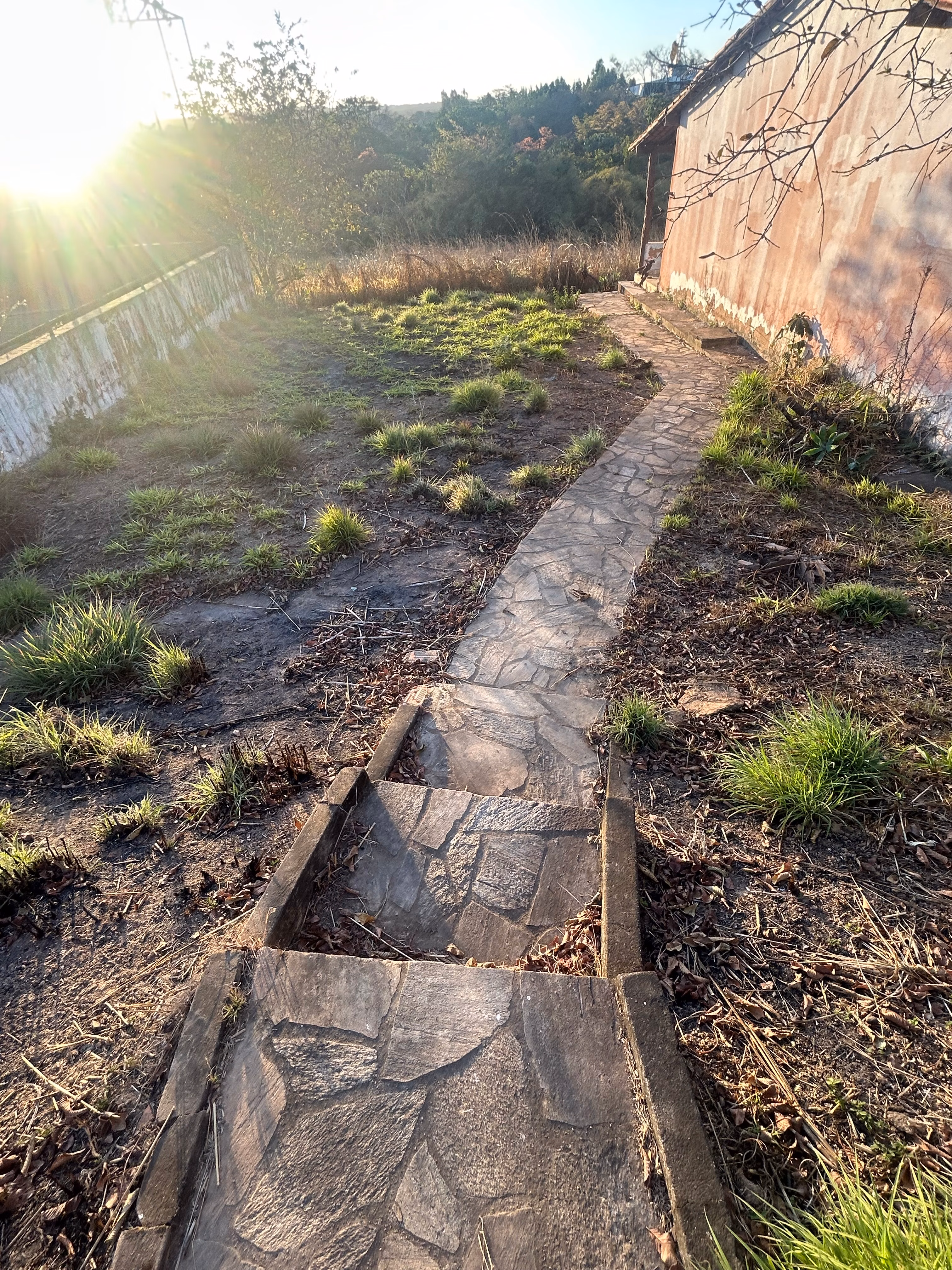 Small farm of 6 acres in Cidade Ocidental, GO, Brazil