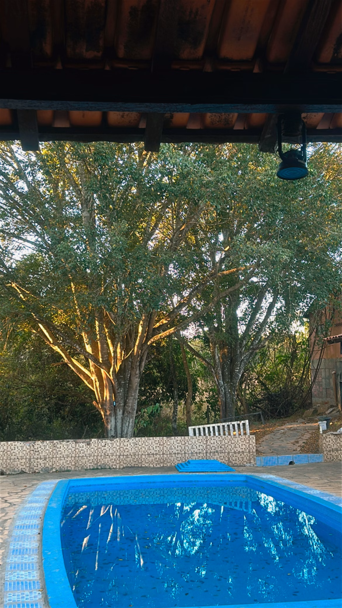 Small farm of 6 acres in Cidade Ocidental, GO, Brazil