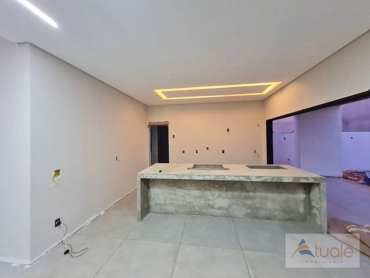 Casa de 250 m² em Hortolândia, SP