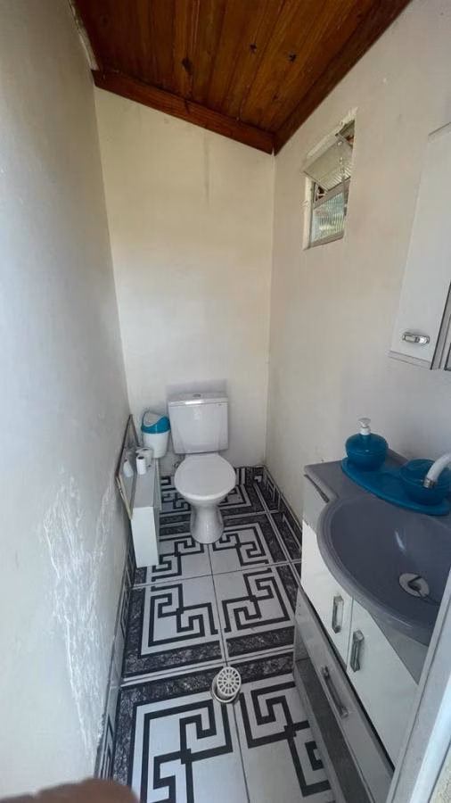 Chácara de 600 m² em São Roque, SP
