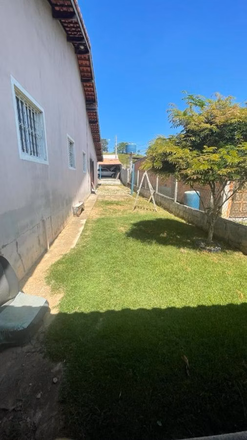 Chácara de 600 m² em São Roque, SP