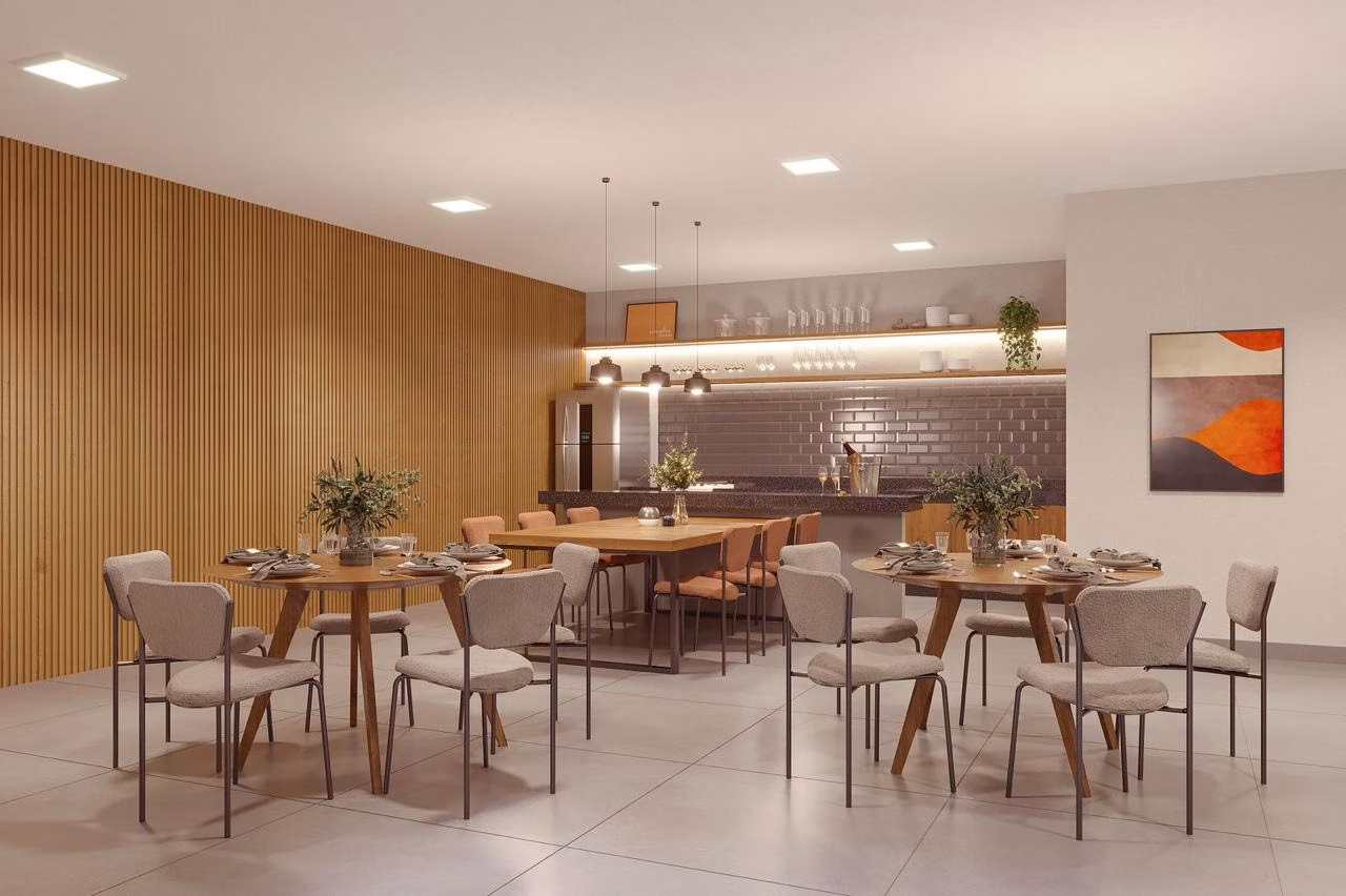 Casa de 75 m² em Paulínia, SP