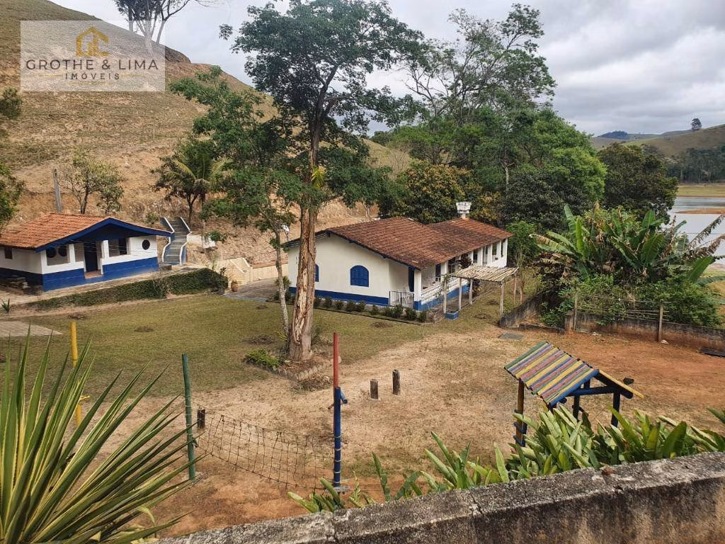 Sítio de 22 ha em São José dos Campos, SP