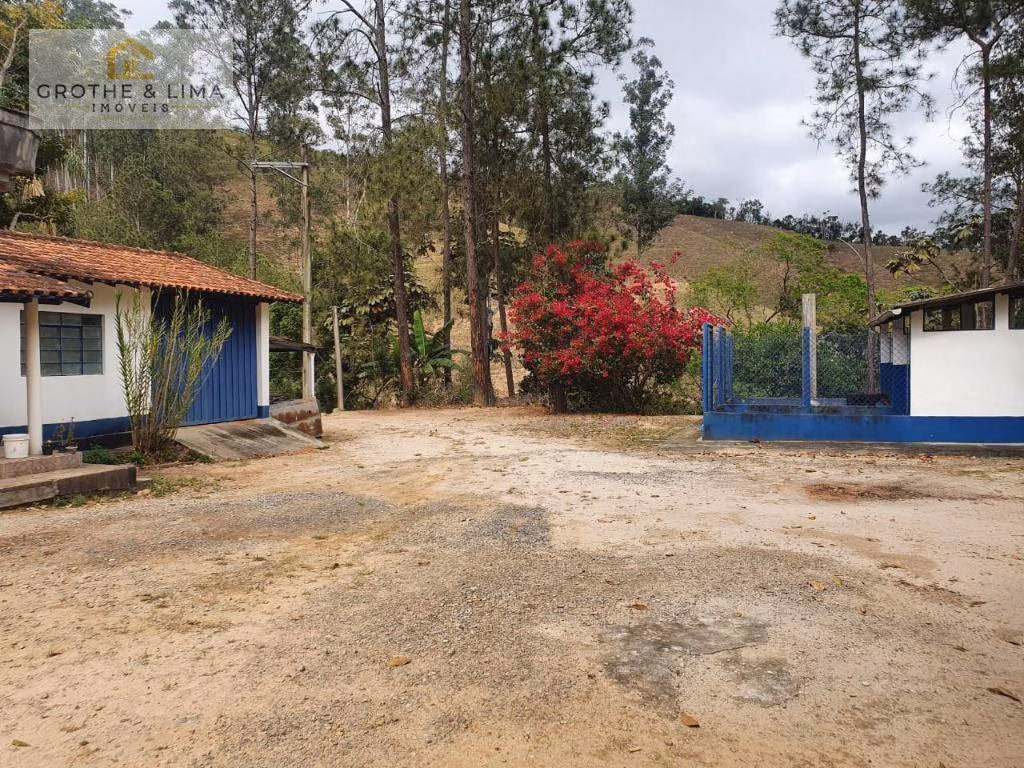 Sítio de 22 ha em São José dos Campos, SP