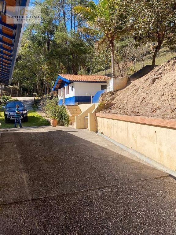 Sítio de 22 ha em São José dos Campos, SP