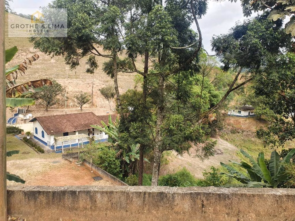 Sítio de 22 ha em São José dos Campos, SP