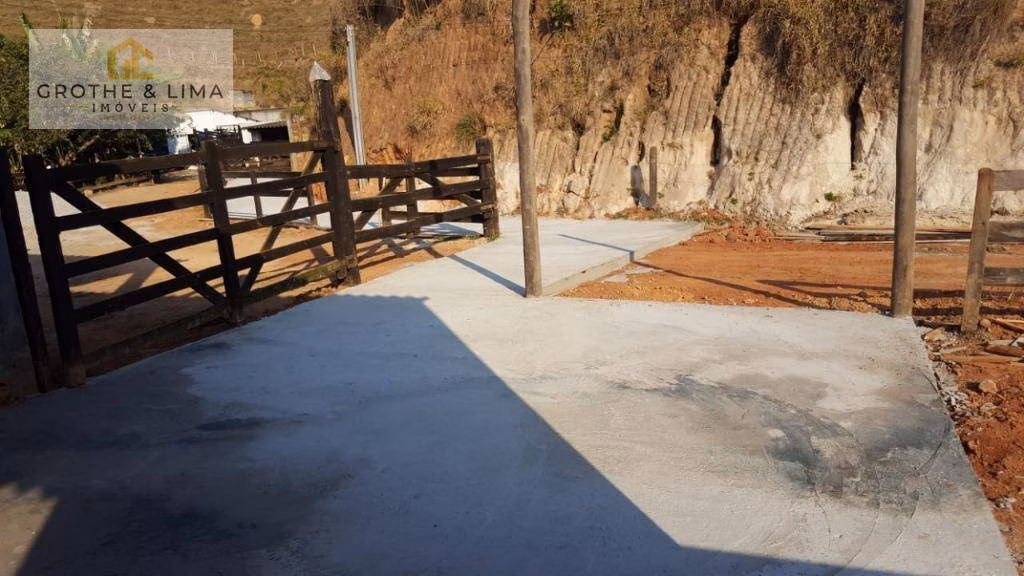 Sítio de 22 ha em São José dos Campos, SP