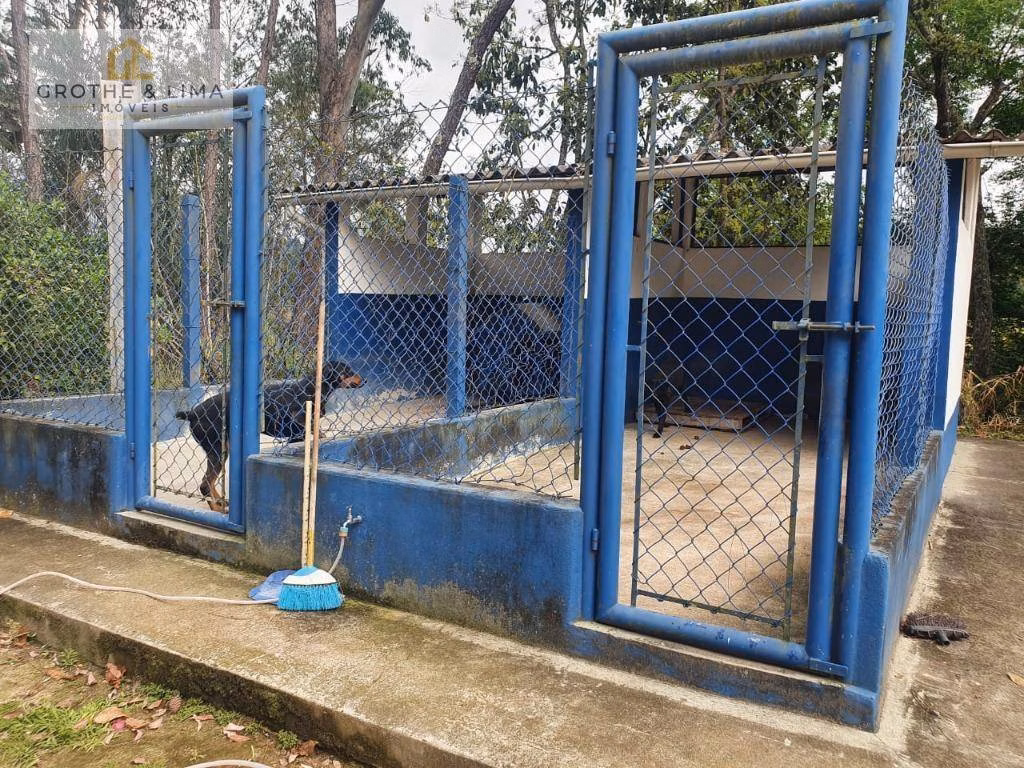Sítio de 22 ha em São José dos Campos, SP