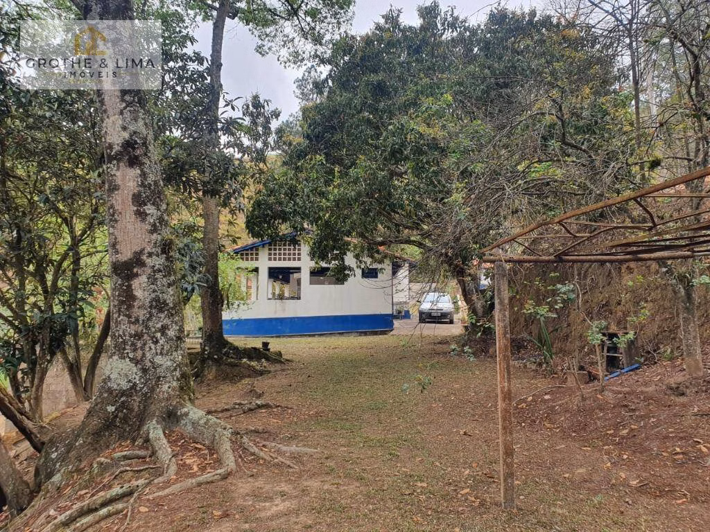 Sítio de 22 ha em São José dos Campos, SP