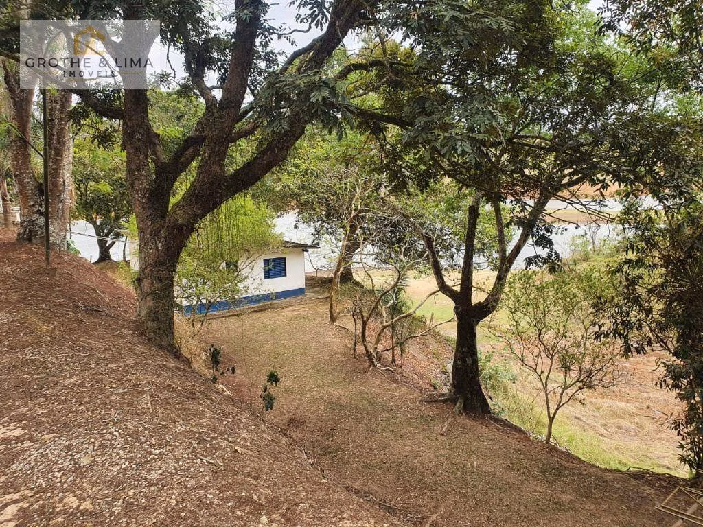 Sítio de 22 ha em São José dos Campos, SP
