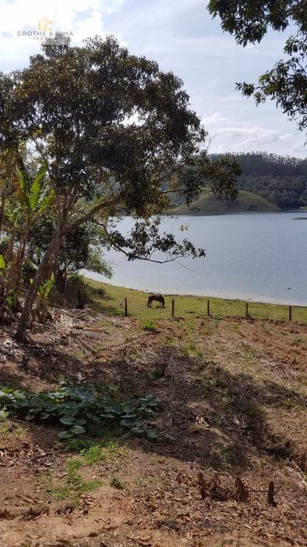 Sítio de 22 ha em São José dos Campos, SP