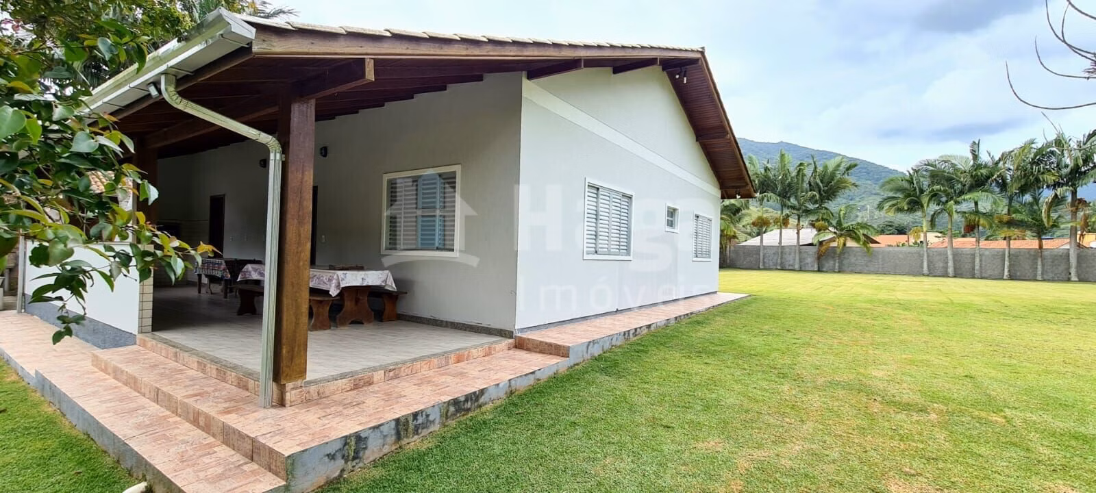 Farm of 2,500 m² in Tijucas, SC, Brazil
