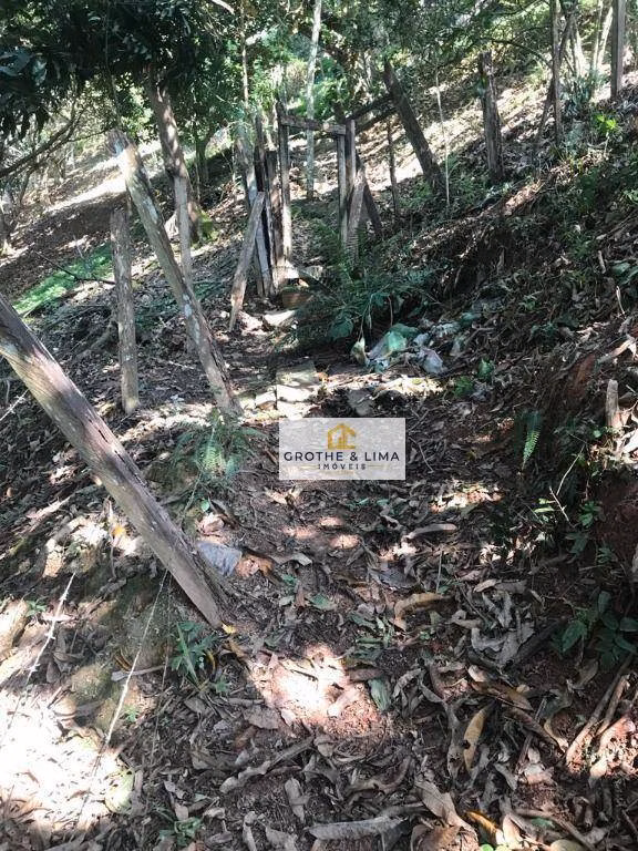 Chácara de 2.728 m² em São José dos Campos, SP