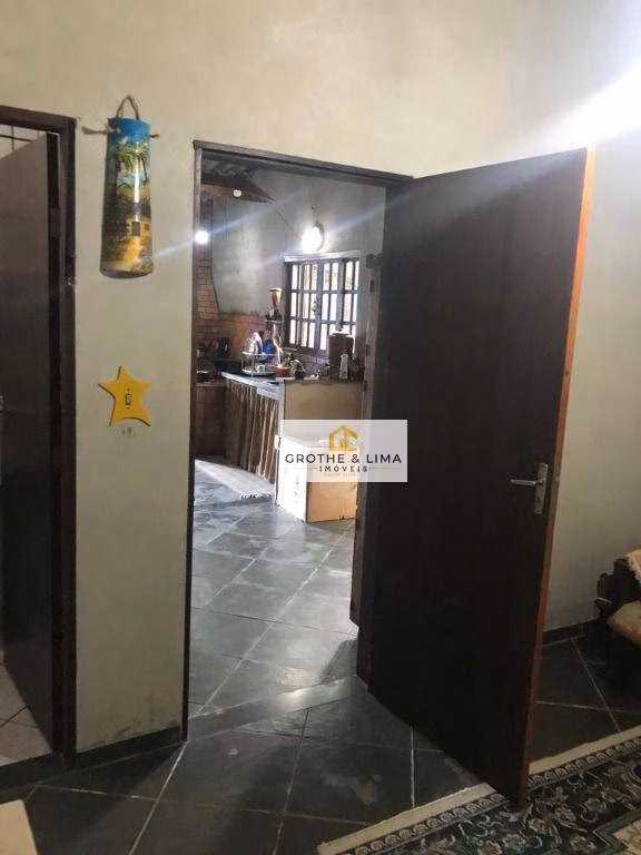 Chácara de 2.728 m² em São José dos Campos, SP