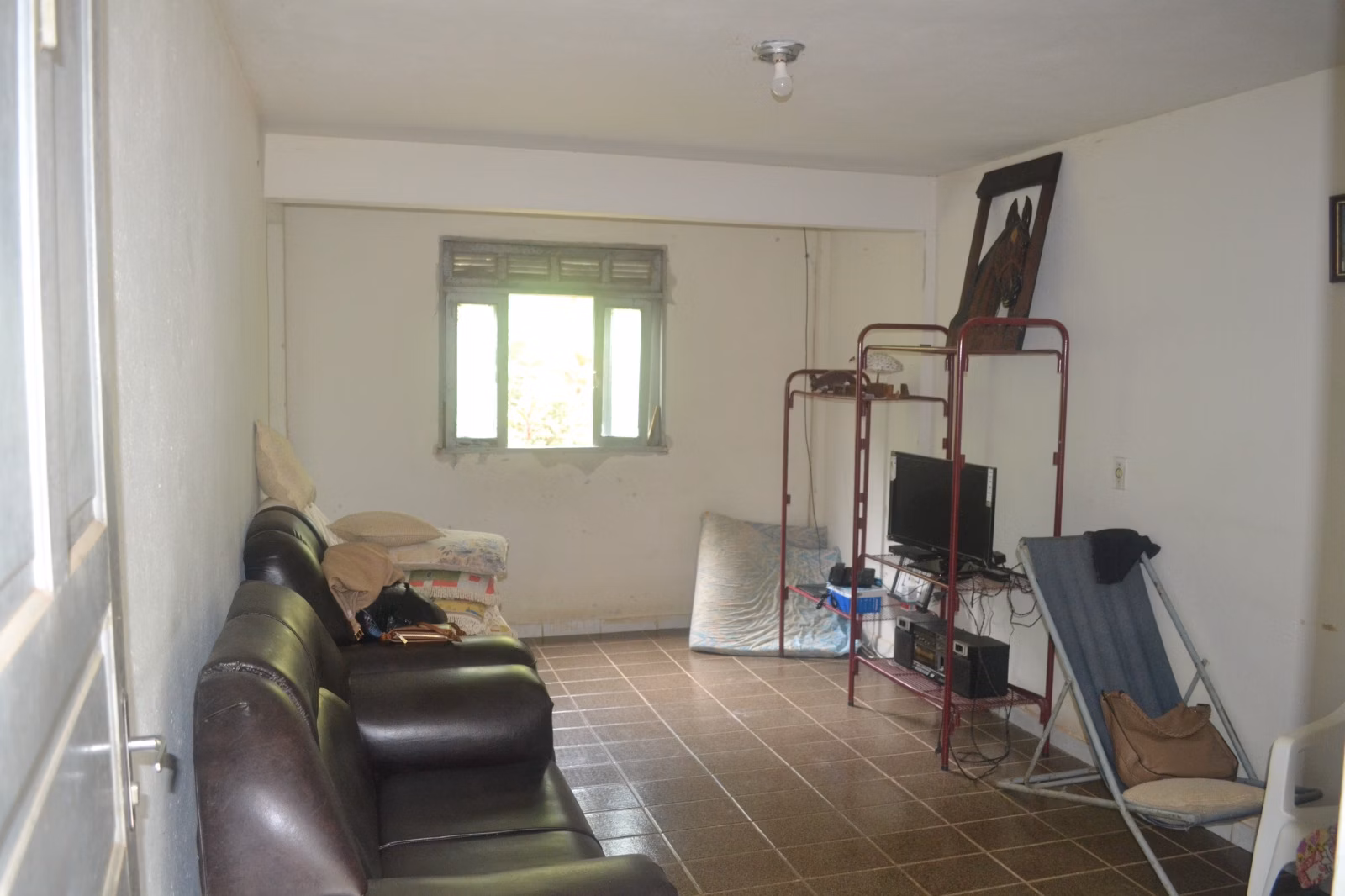 عزبة بمساحة ٤٠٦٬٠٠٠ m² في Santa Leopoldina، ES