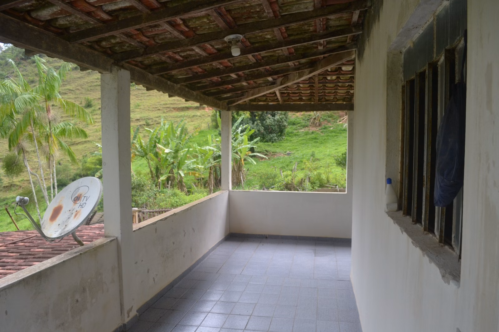 عزبة بمساحة ٤٠٦٬٠٠٠ m² في Santa Leopoldina، ES