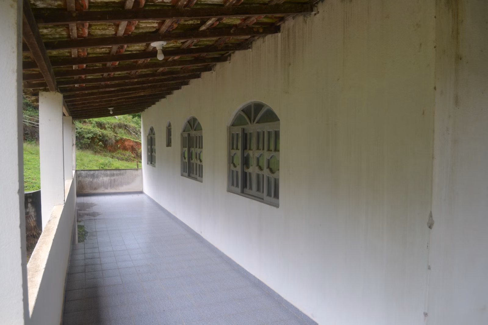 عزبة بمساحة ٤٠٦٬٠٠٠ m² في Santa Leopoldina، ES