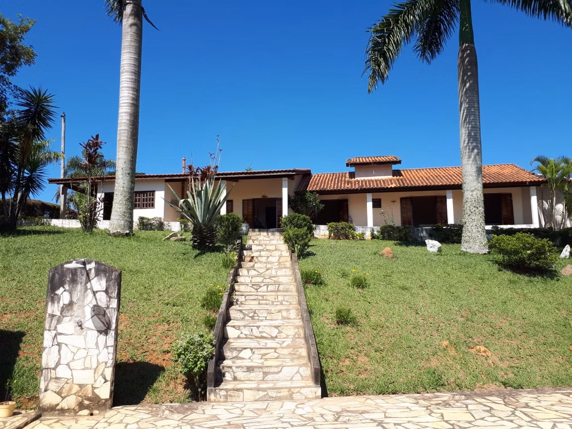 Country home of 5 acres in São José dos Campos, SP, Brazil