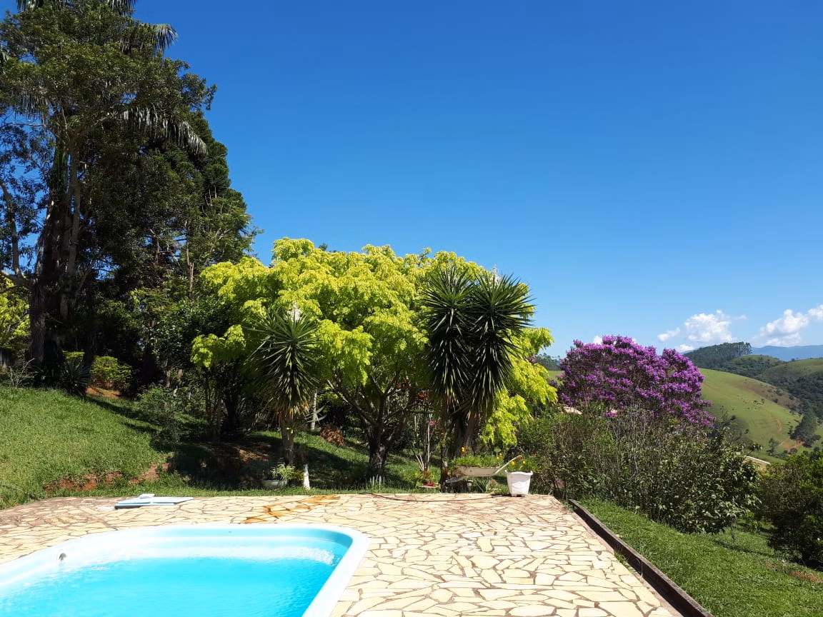 Country home of 5 acres in São José dos Campos, SP, Brazil