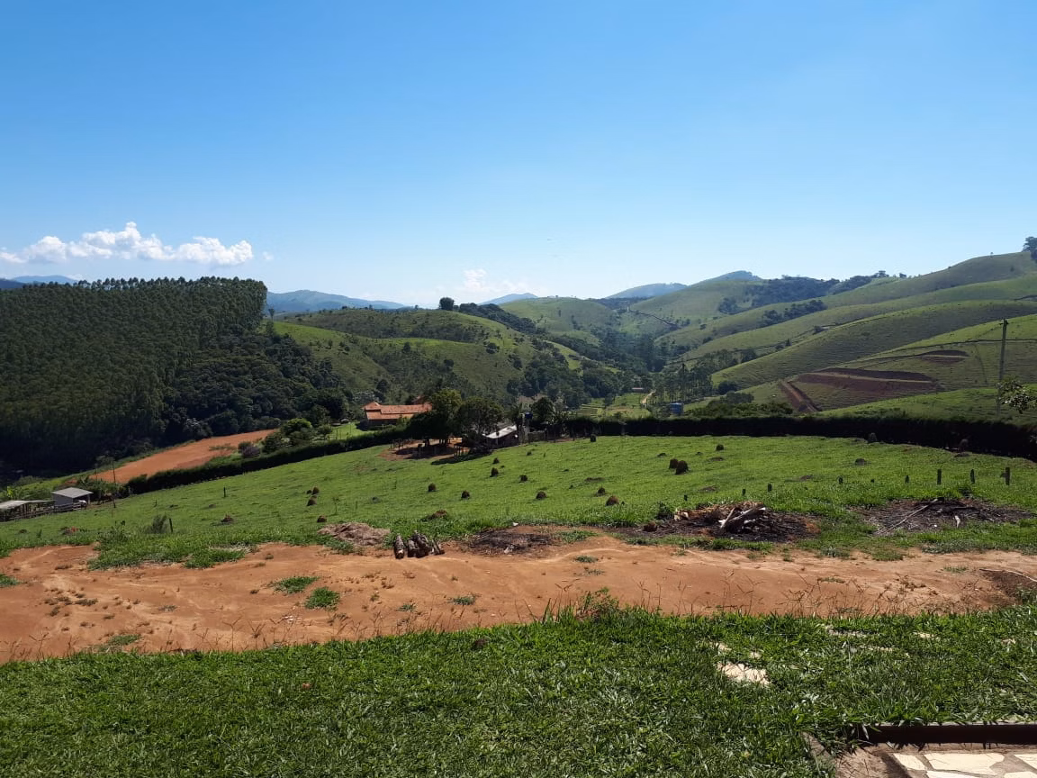 Country home of 5 acres in São José dos Campos, SP, Brazil