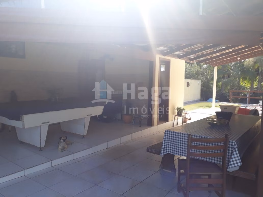 Fazenda de 1.000 m² em Itapema, SC