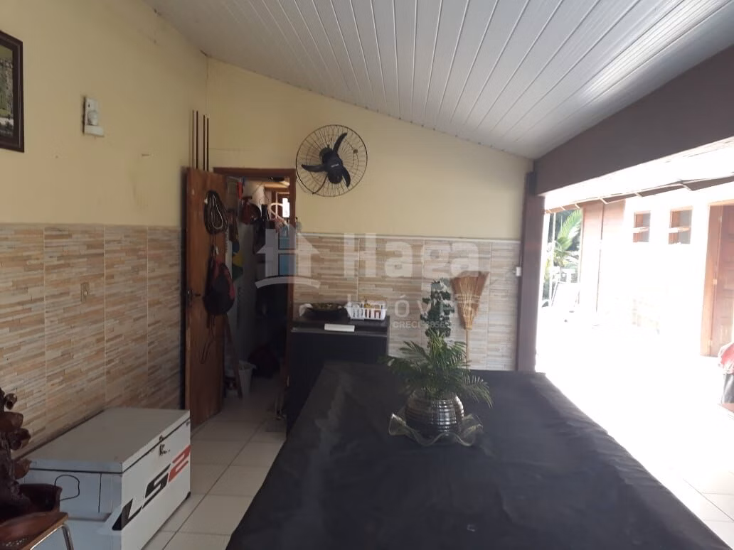 Fazenda de 1.000 m² em Itapema, SC