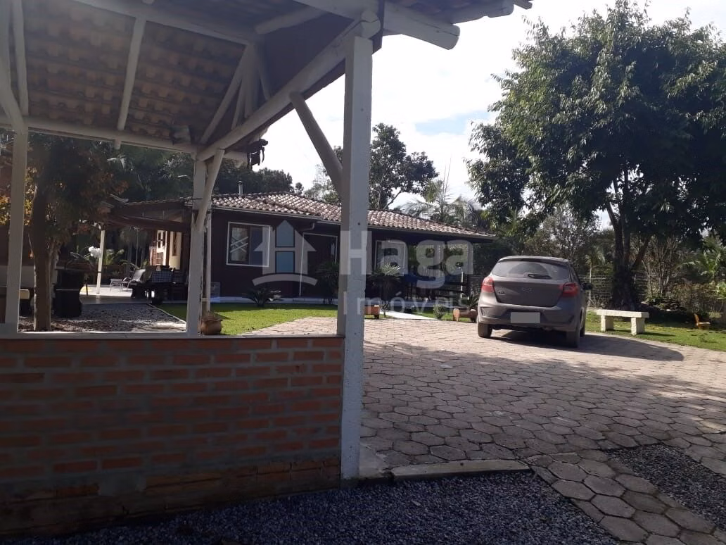 Fazenda de 1.000 m² em Itapema, SC