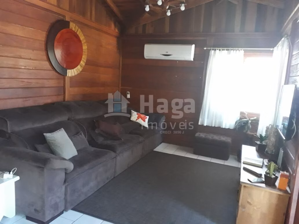 Fazenda de 1.000 m² em Itapema, SC