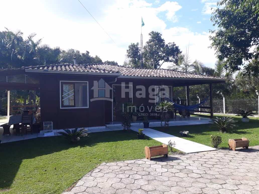 Fazenda de 1.000 m² em Itapema, SC
