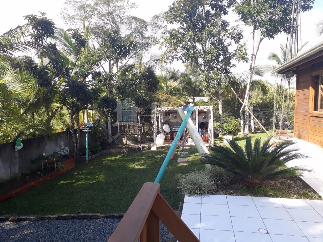 Fazenda de 1.000 m² em Itapema, SC
