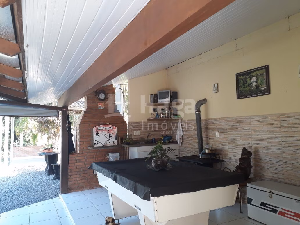 Fazenda de 1.000 m² em Itapema, SC