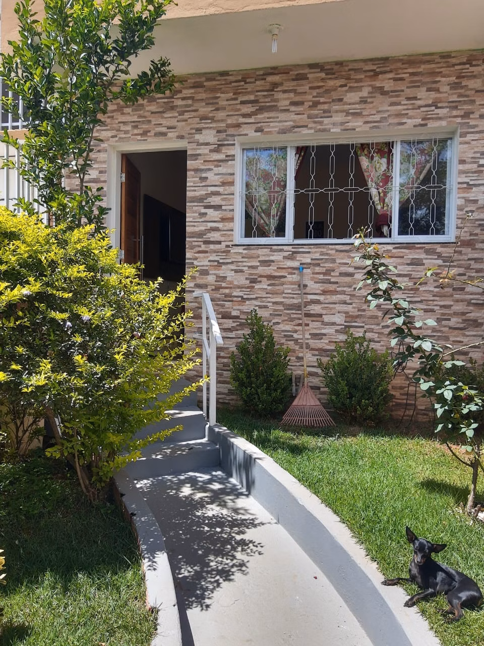 Casa de 250 m² em Tatuí, SP