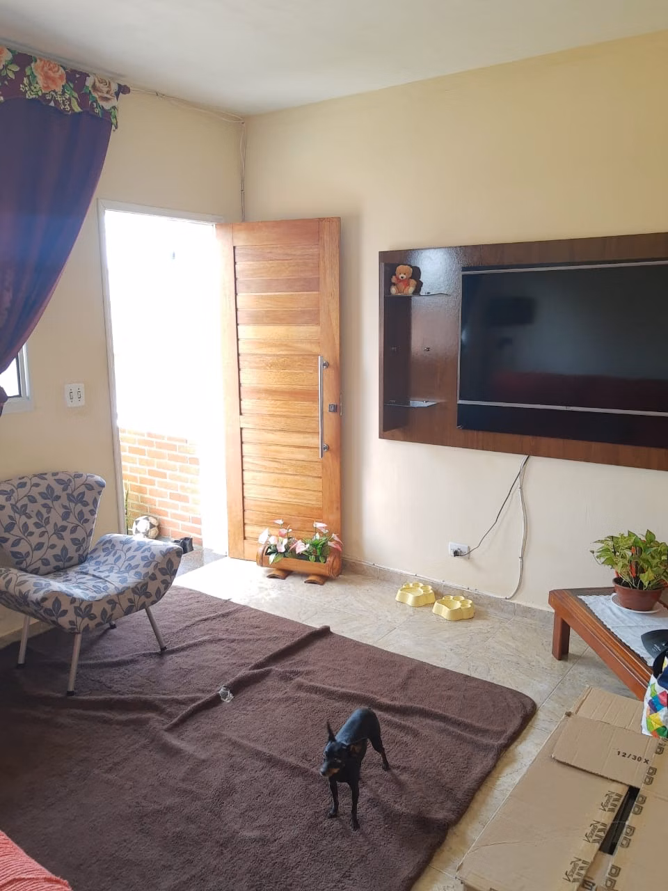 Casa de 250 m² em Tatuí, SP