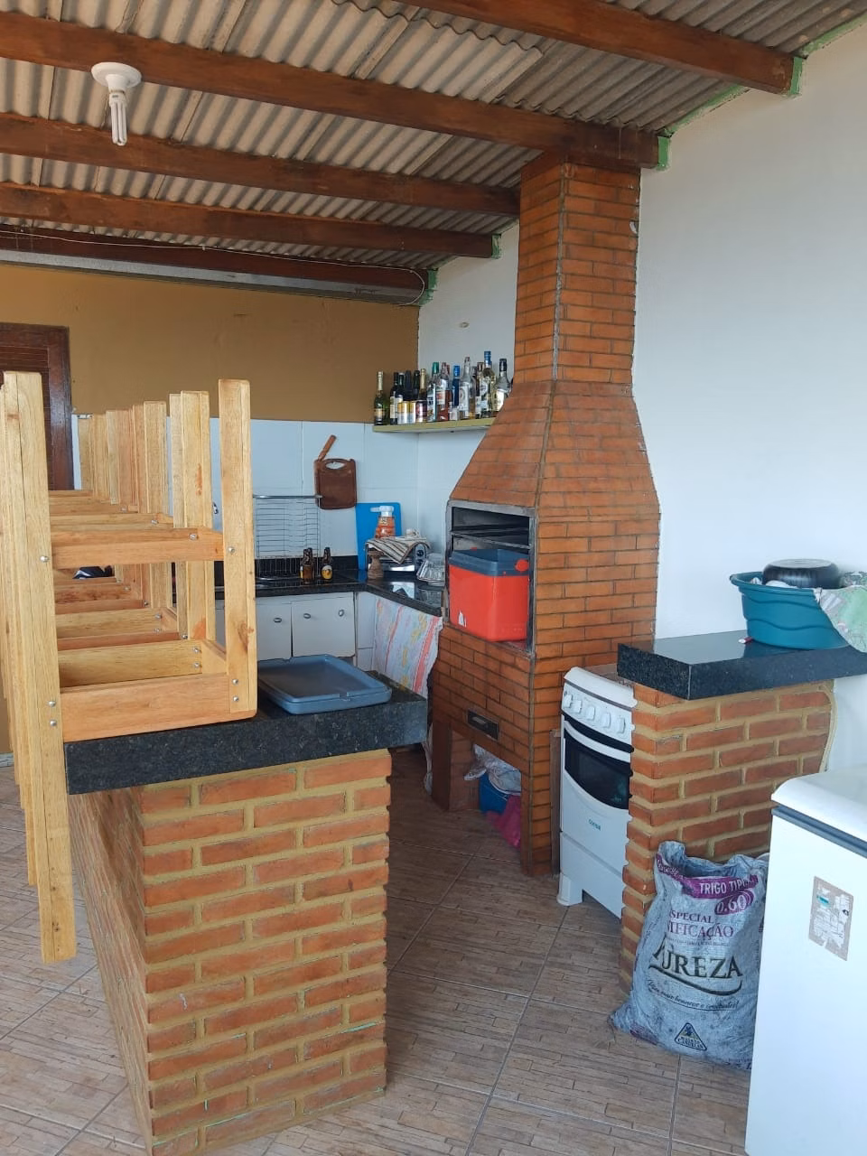 Casa de 250 m² em Tatuí, SP