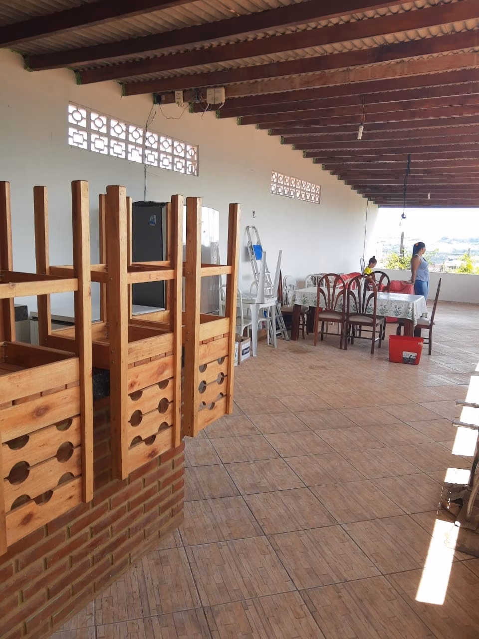 Casa de 250 m² em Tatuí, SP