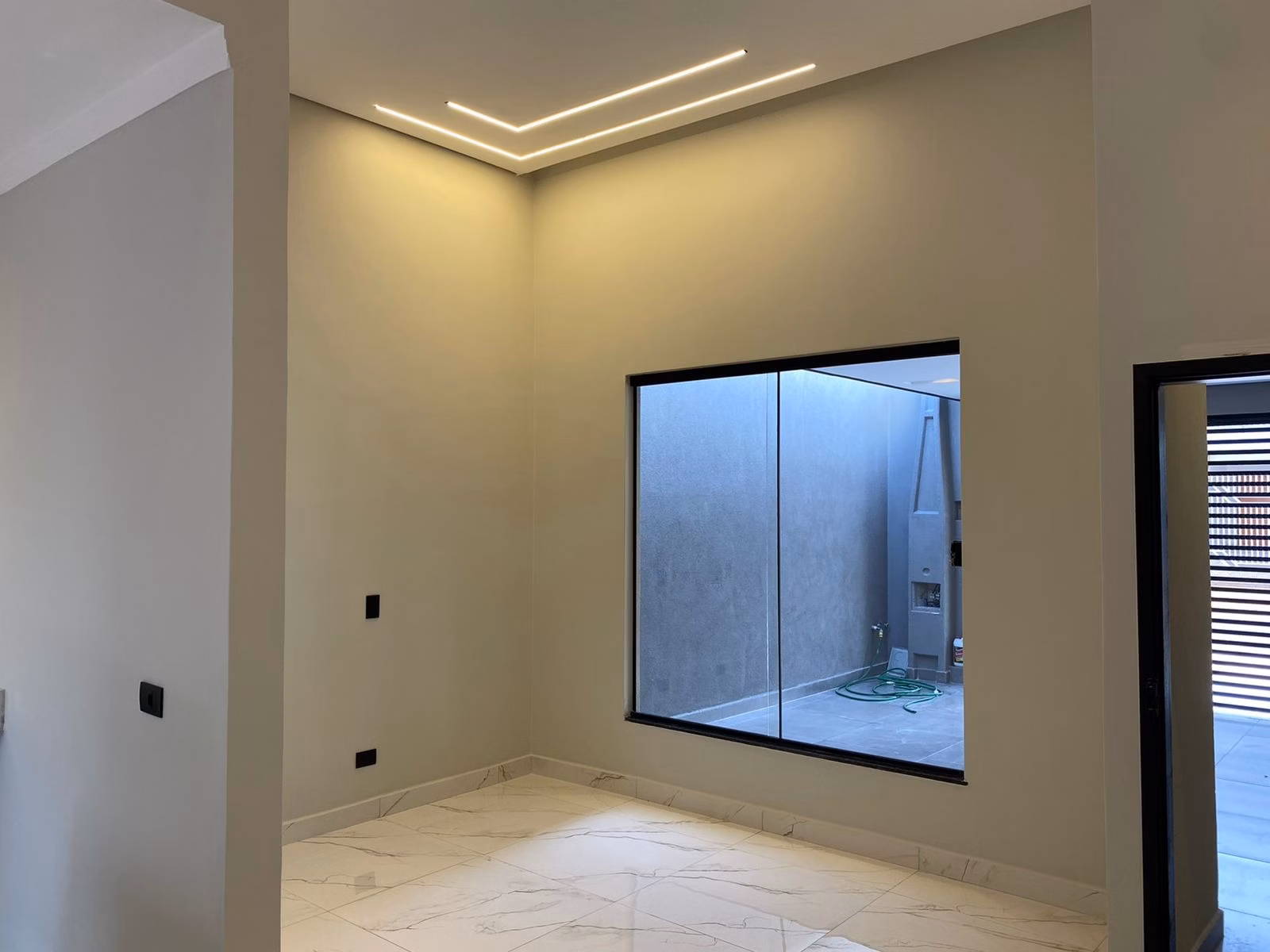 Casa de 125 m² em Americana, SP