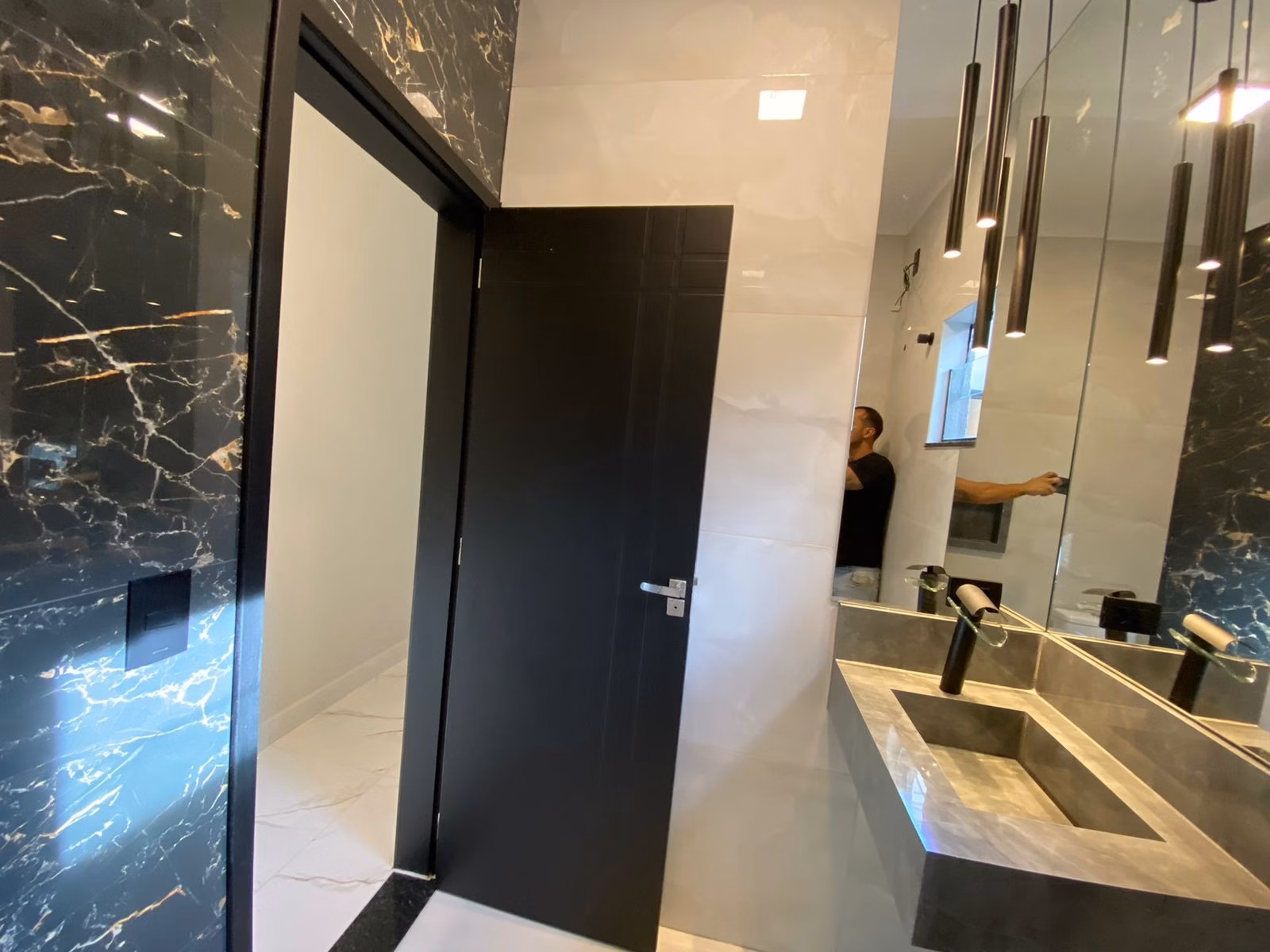 Casa de 125 m² em Americana, SP