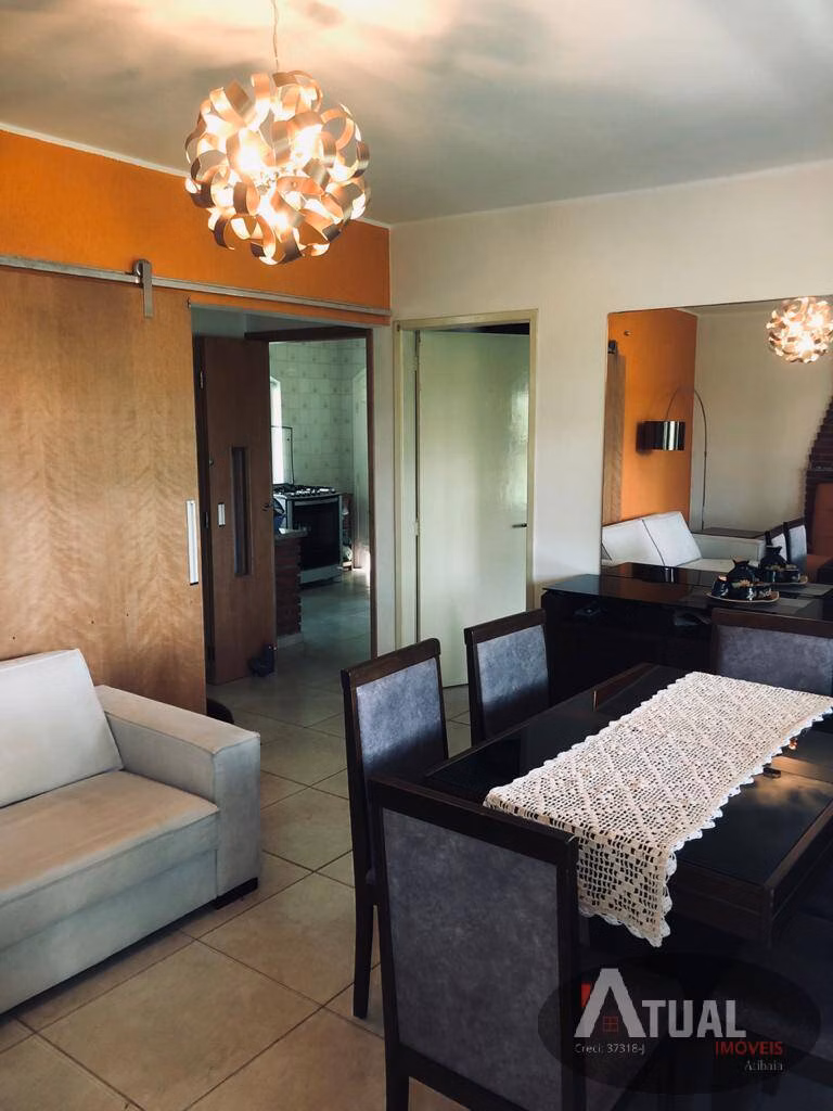 Chácara de 2.500 m² em Atibaia, SP