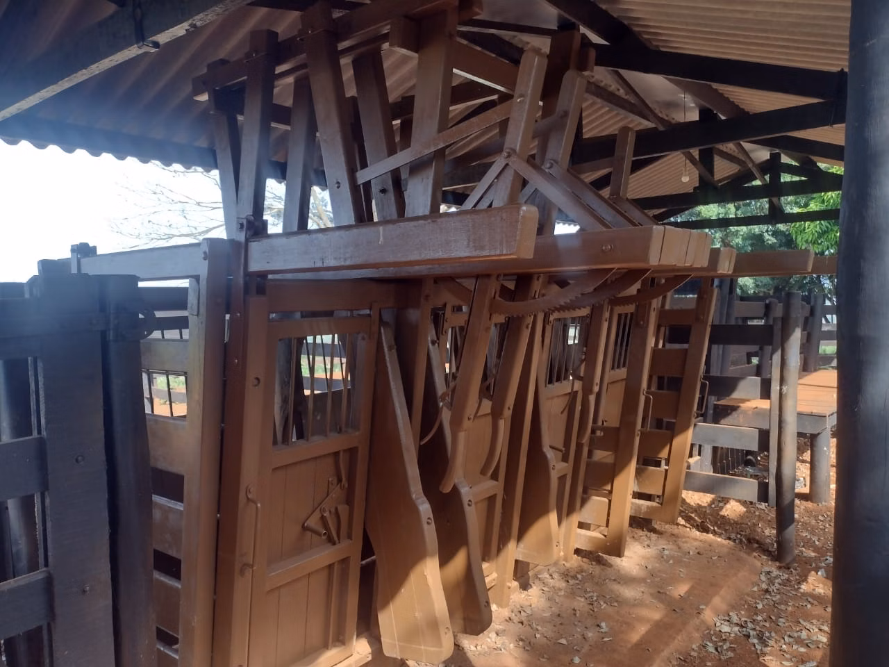 Small farm of 69 acres in Itapetininga, SP, Brazil