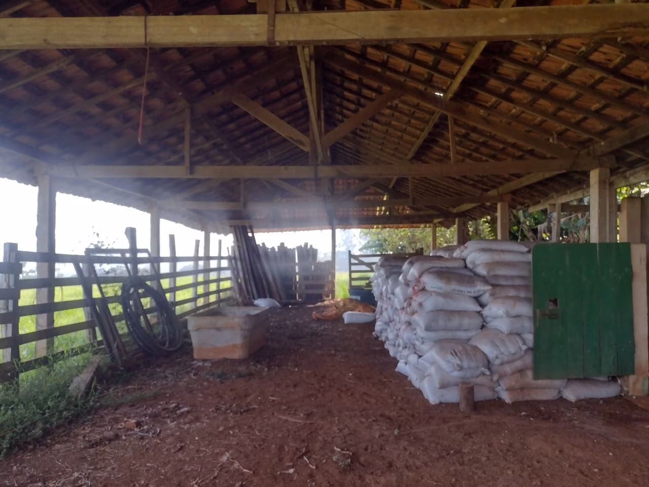 Small farm of 69 acres in Itapetininga, SP, Brazil