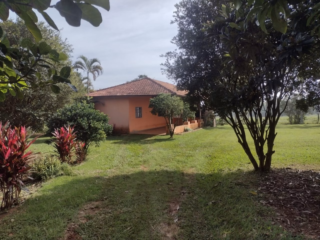 Sítio de 28 ha em Itapetininga, SP