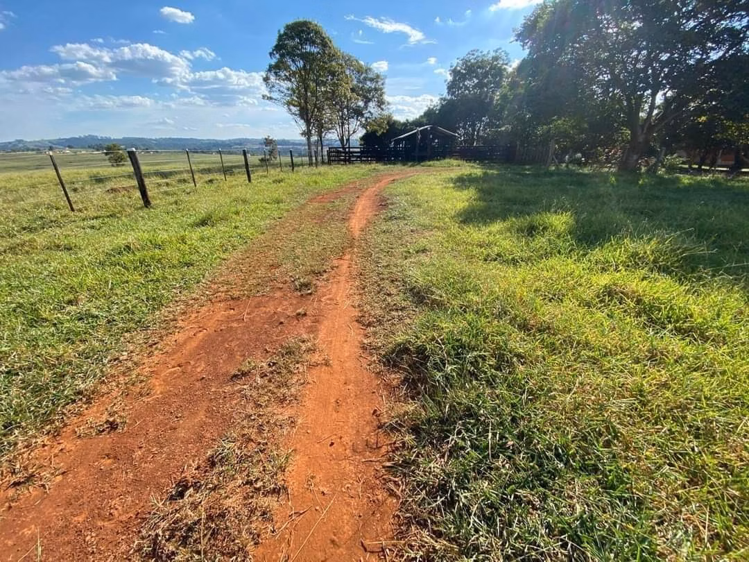 Small farm of 69 acres in Itapetininga, SP, Brazil