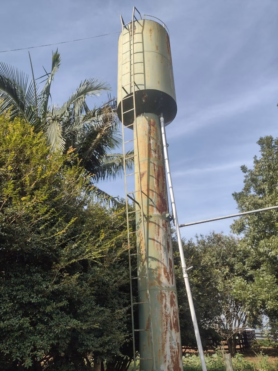 Small farm of 69 acres in Itapetininga, SP, Brazil