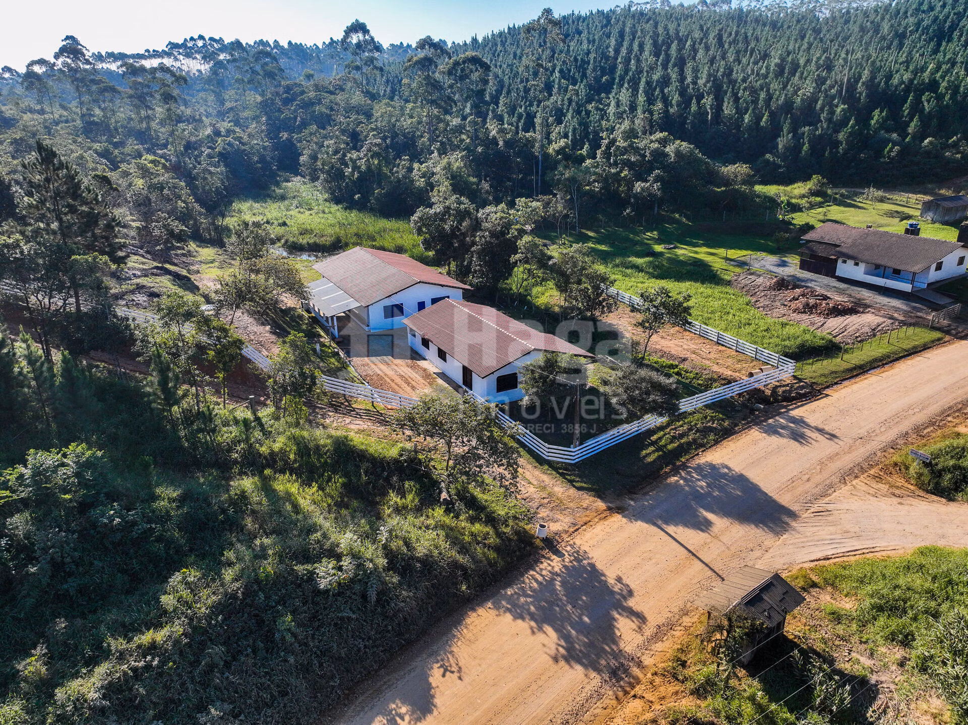 Casa de 280 m² em Barra Velha, SC