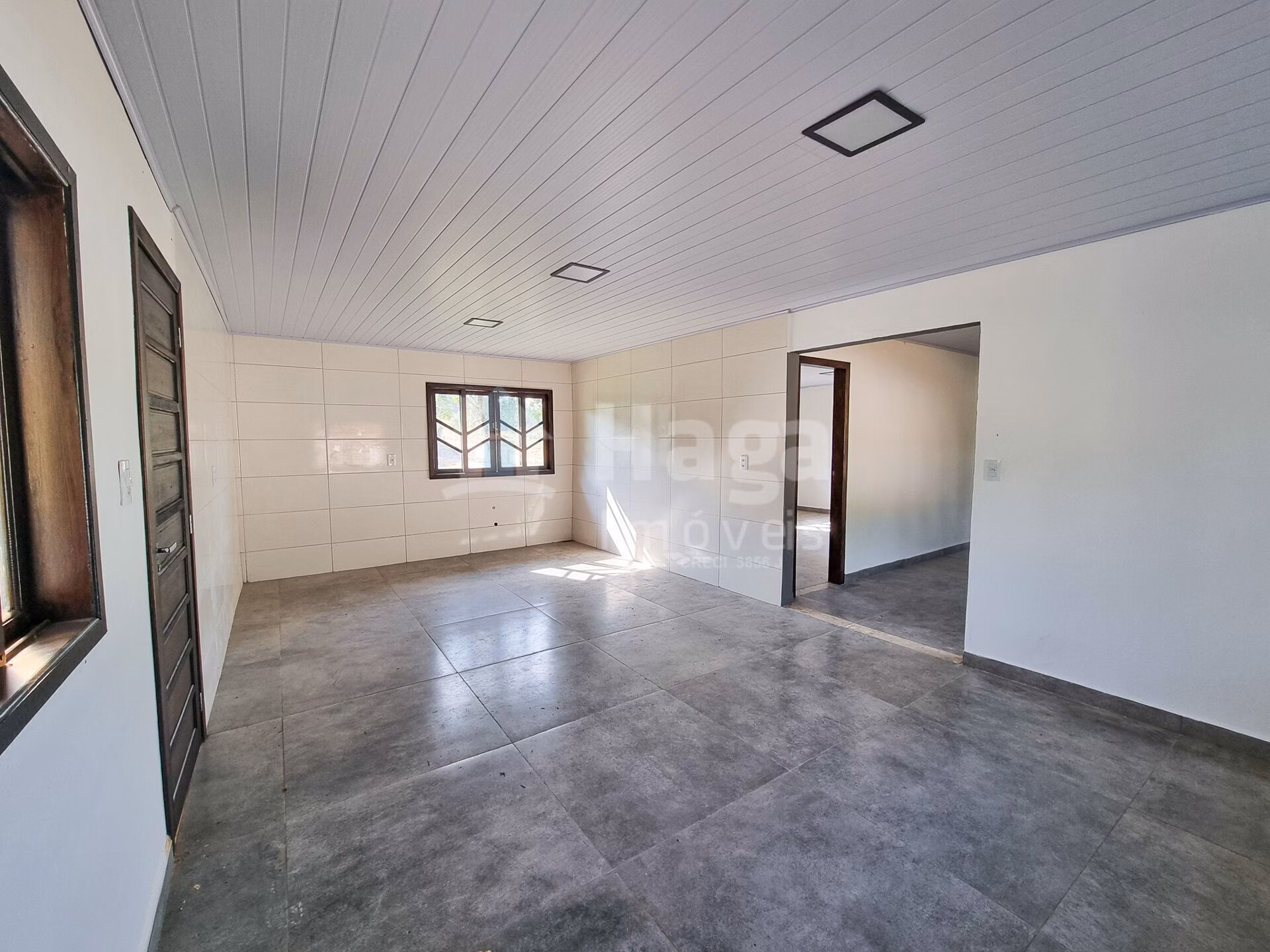 Casa de 280 m² em Barra Velha, SC