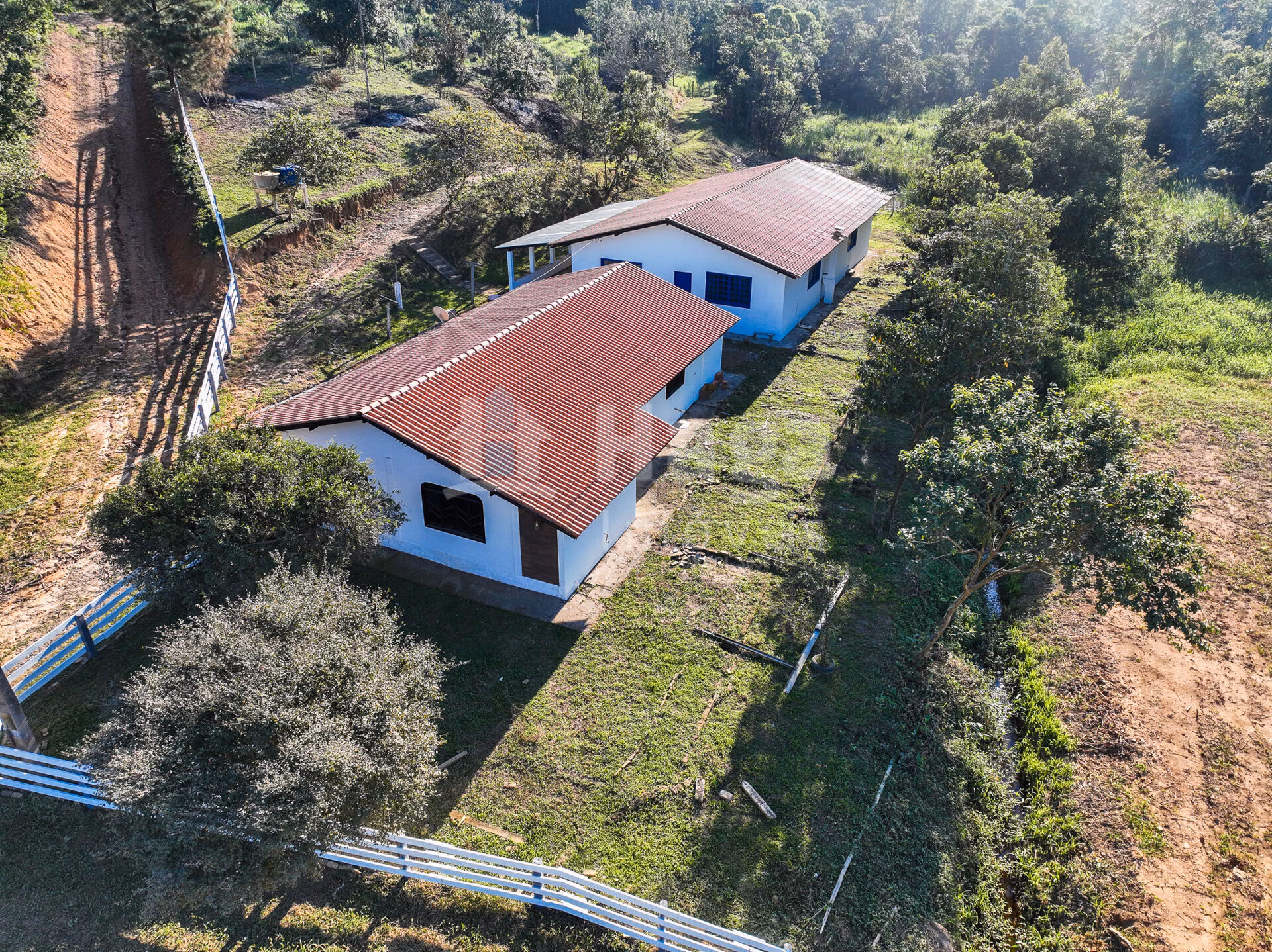 Casa de 280 m² em Barra Velha, SC