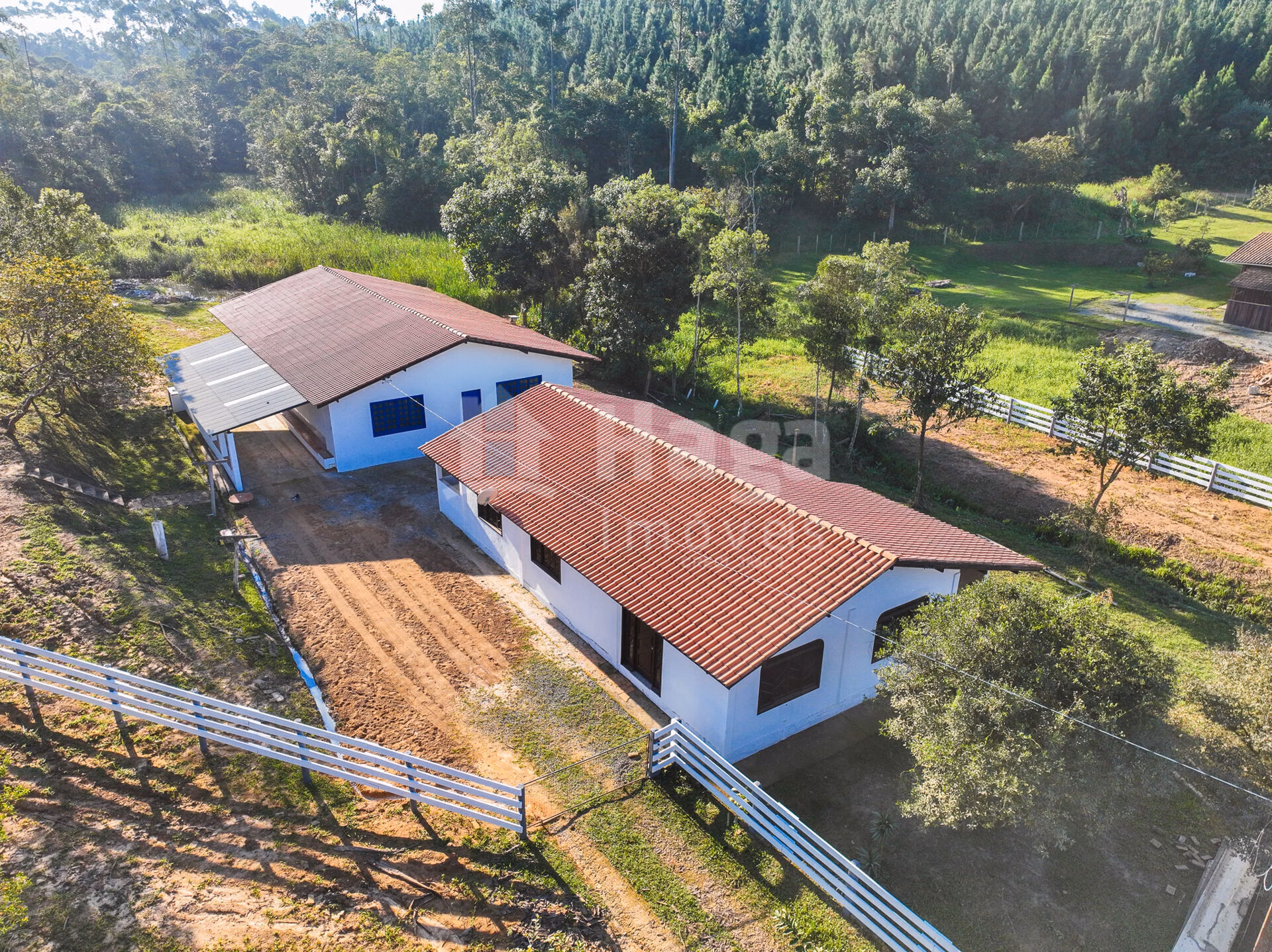 Casa de 280 m² em Barra Velha, SC