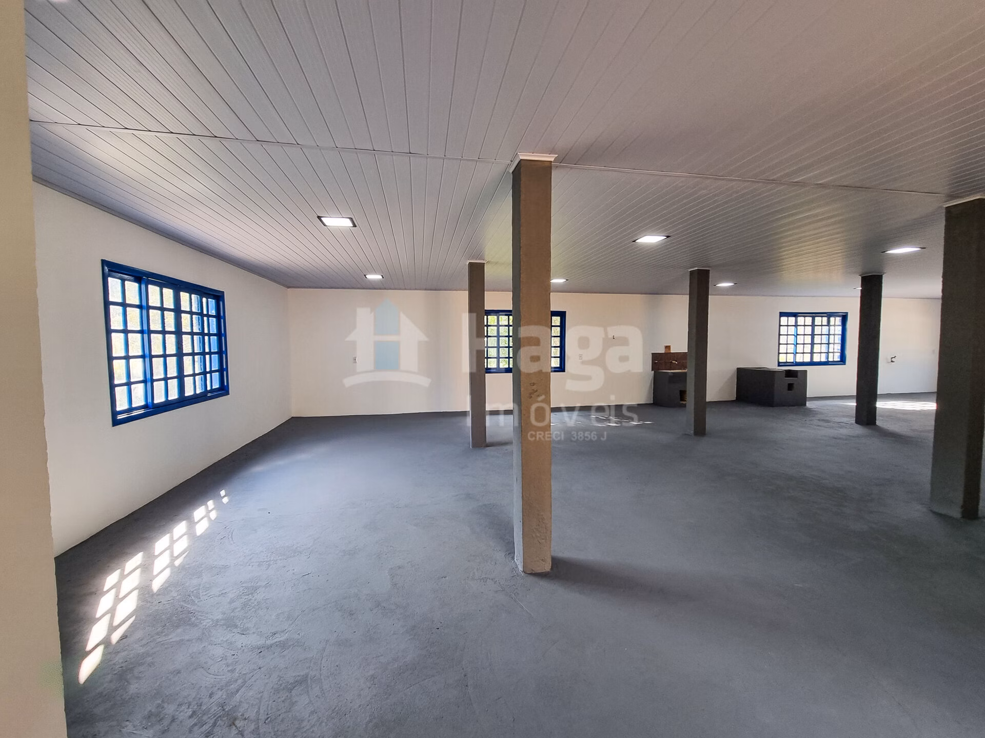 Casa de 280 m² em Barra Velha, SC