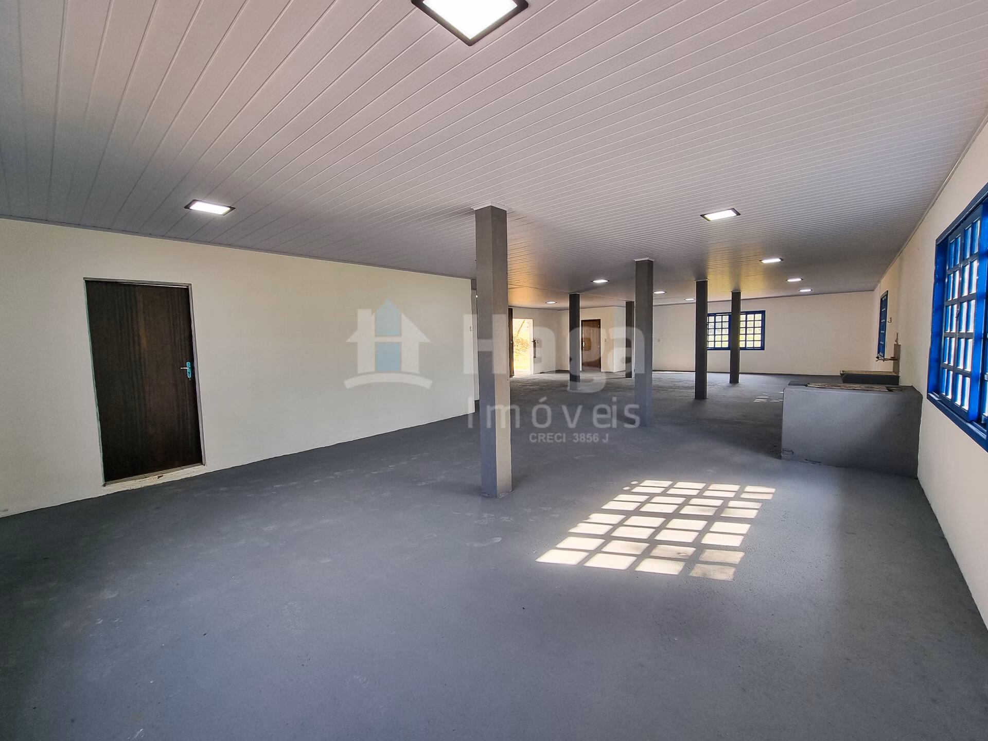 Casa de 280 m² em Barra Velha, SC